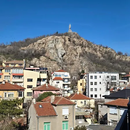 Hills * Plovdiv